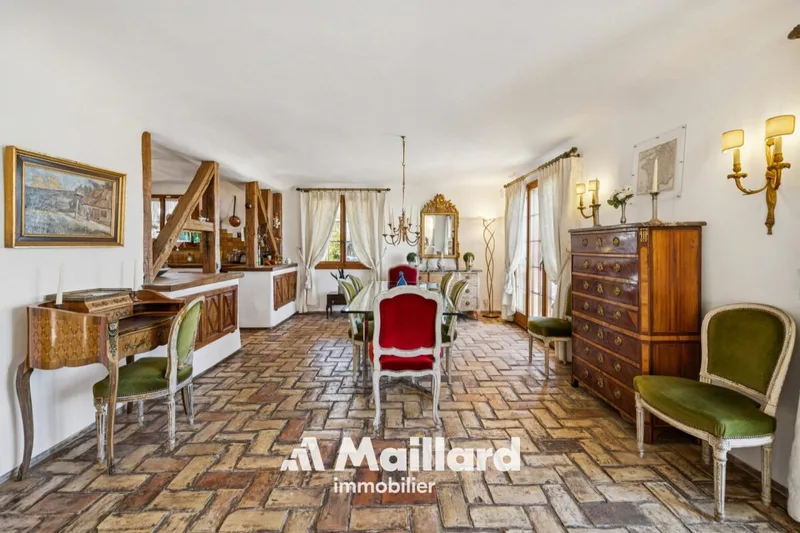 Maison / Villa 8 pièces à Arzier-Le Muids — photo 6