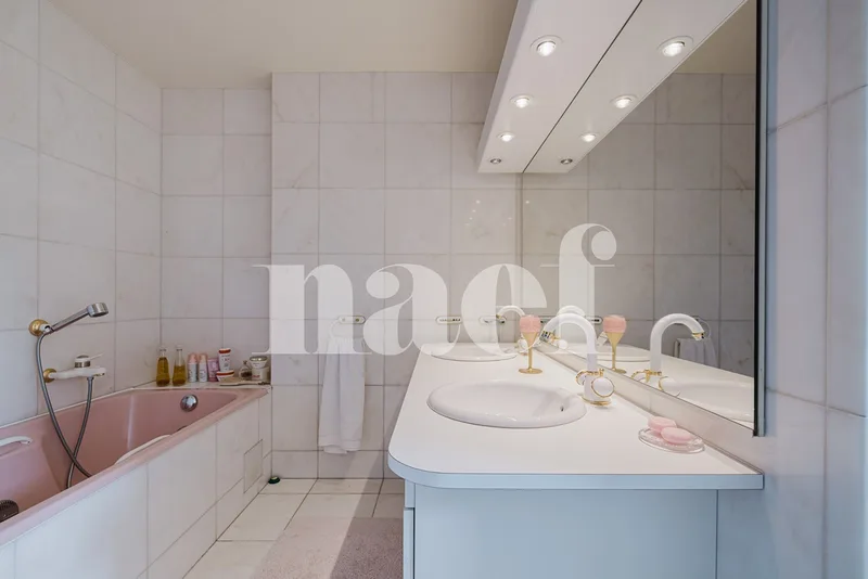 Wohnung 6 Zimmer in Chêne-Bougeries — 11