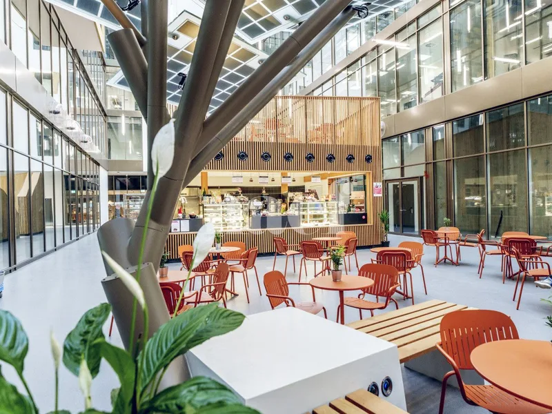 Commercial in Plan-les-Ouates — 2