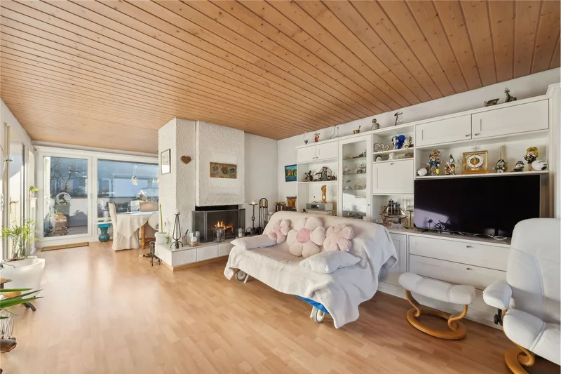 Wohnung 4.5 Zimmer in Sissach — photo 4