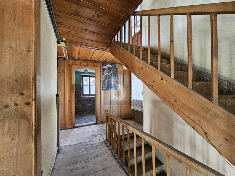 Building 7 rooms in in der Dorfmitte — 4
