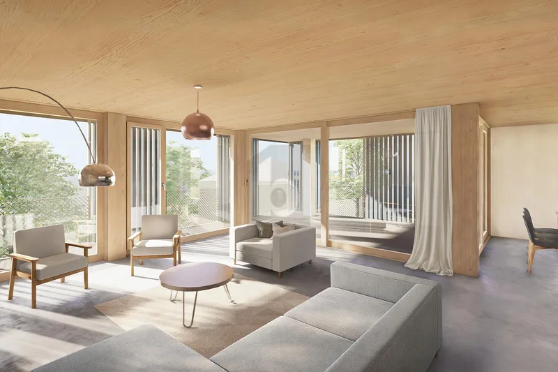 House / Villa 5.5 rooms in Hofstetten-Flüh — 3