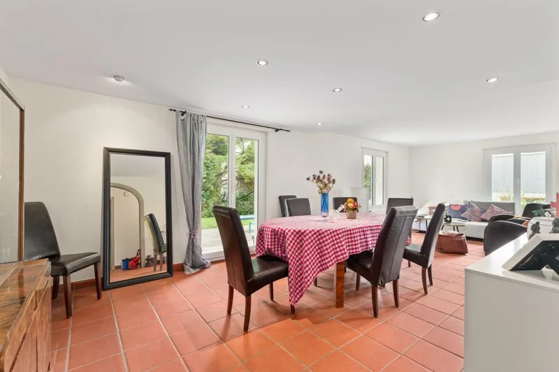 House / Villa in Le Mont-sur-Lausanne — 5