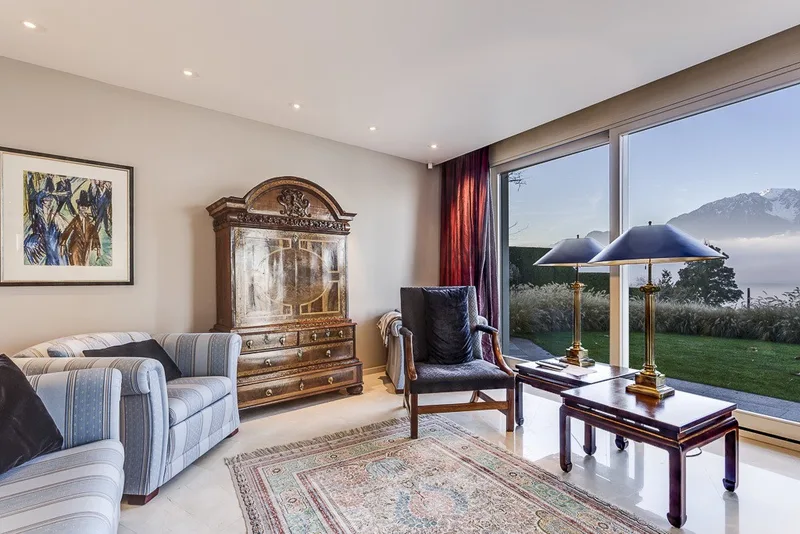 Maison / Villa 12 pièces à Montreux — 6