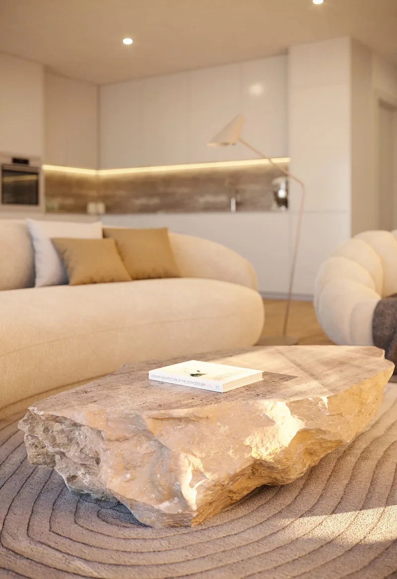 Appartement 4.5 pièces à Savièse — 7