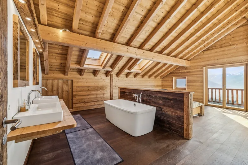 Maison / Villa 6.5 pièces à Glutières — 7