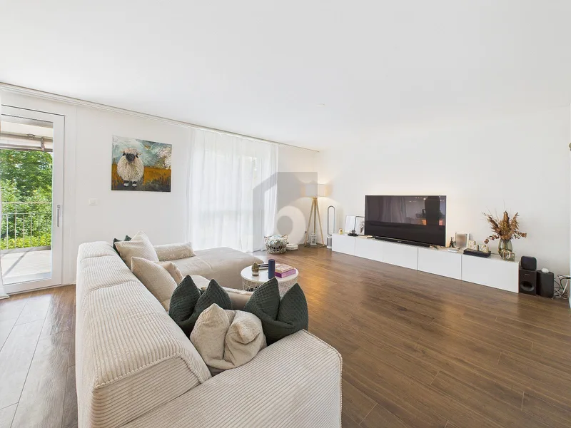 Wohnung 4.5 Zimmer in Wiedlisbach — photo 3
