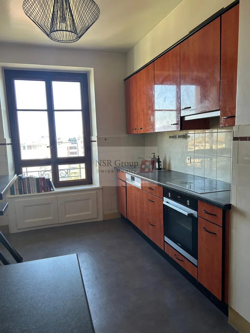 Apartment 4 rooms in Eaux-Vives — 7
