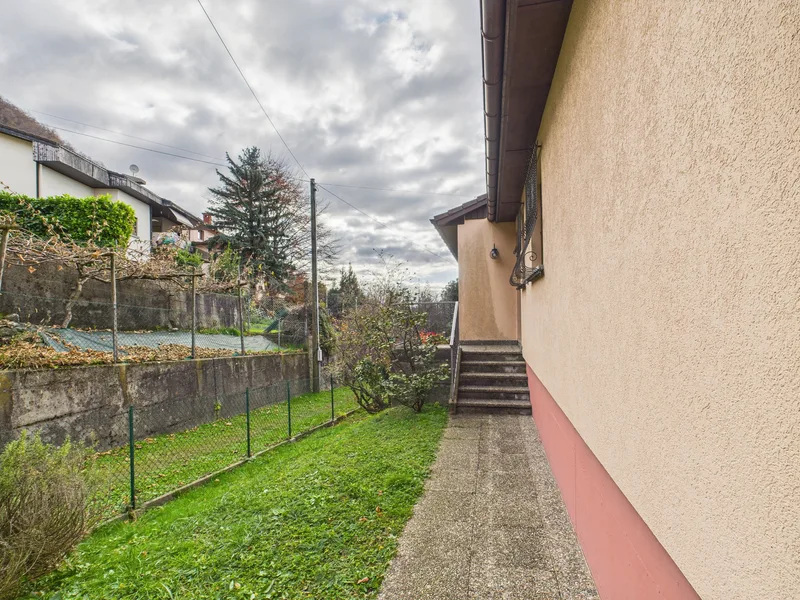 House / Villa 4.5 rooms in Breggia — 12