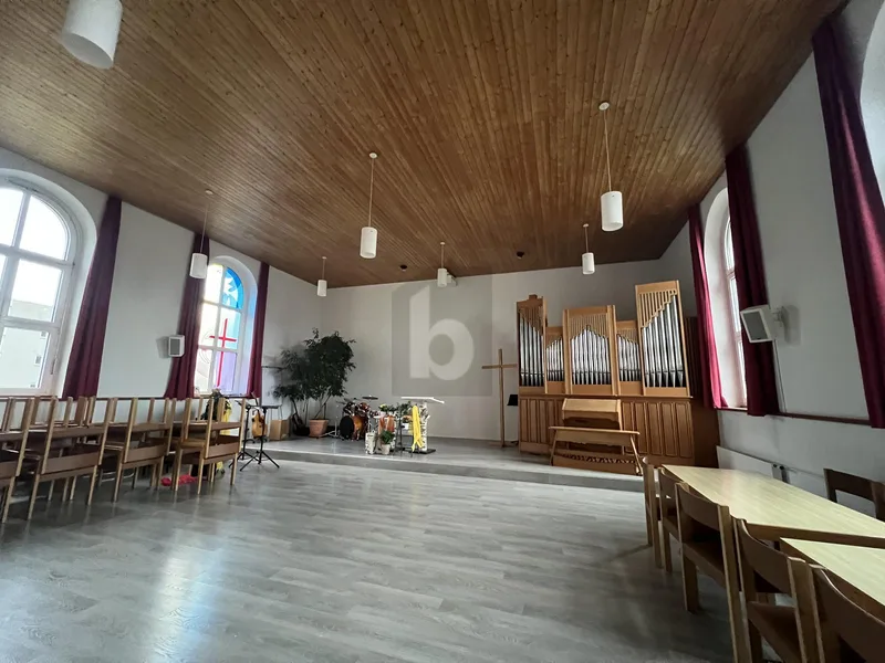 Gewerbe 5.5 Zimmer in Wetzikon