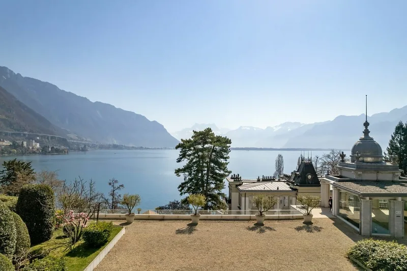 Appartement 3.5 pièces à Montreux — 4