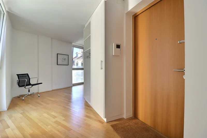 Gewerbe 4.5 Zimmer in Pérolles — photo 13