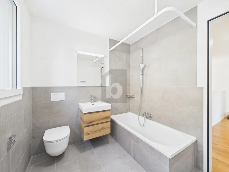 Apartment 5.5 rooms in Pratteln — 3