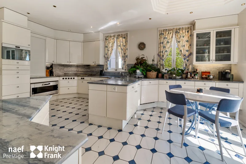 House / Villa 8.5 rooms in Chailly — 3