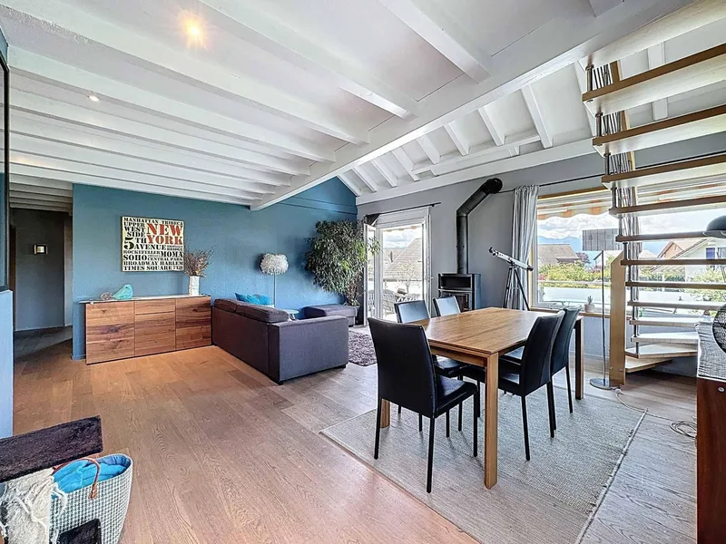 Appartement 5.5 pièces à Blonay - Saint-Légier — 3