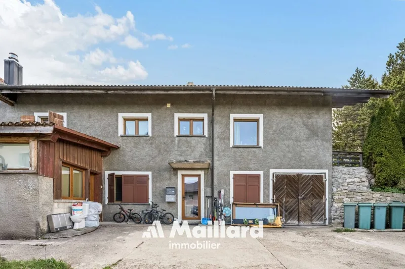 Maison / Villa 5.5 pièces à Sainte-Croix — photo 3