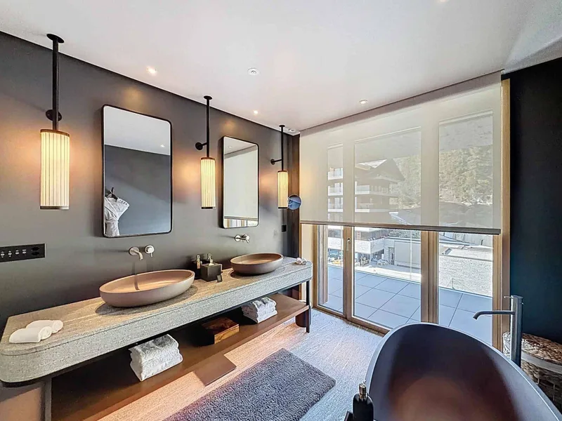 Appartement 4.5 pièces à Aminona — 7