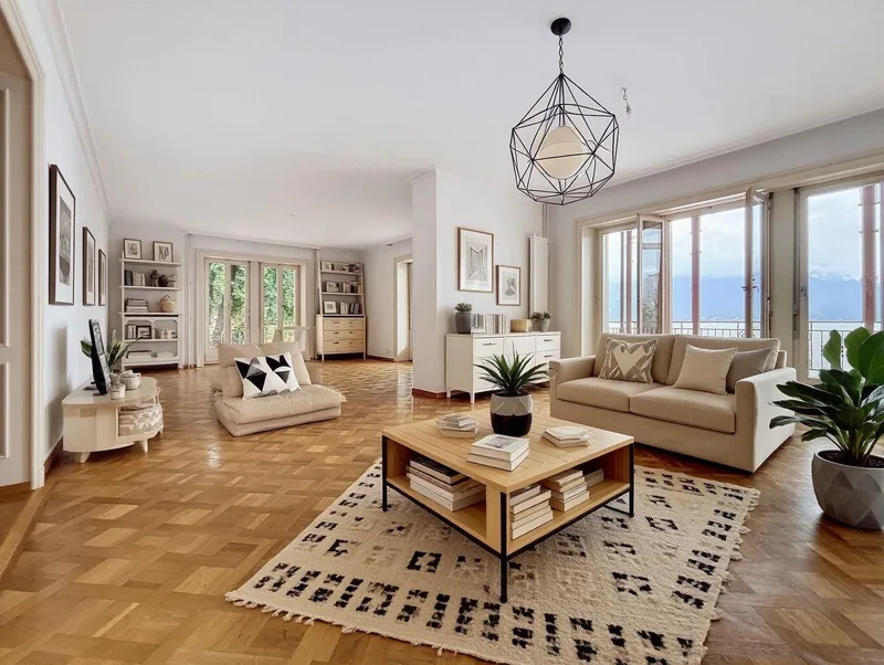 Appartement 5.5 pièces à Veytaux — photo 2