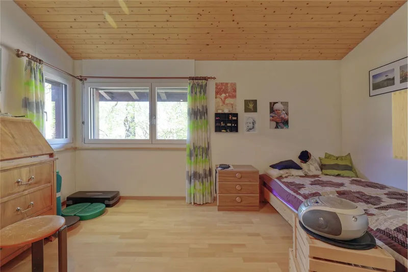 Maison / Villa 4.5 pièces à Bäriswil — photo 12