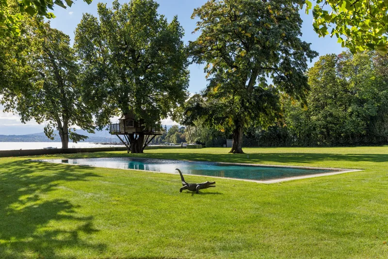 Maison / Villa 30 pièces à Mies — photo 8
