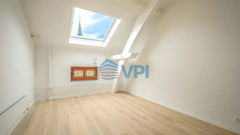 Apartment 2.5 rooms in City centre — 3