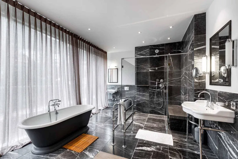Appartement 6.5 pièces à Montreux — 13