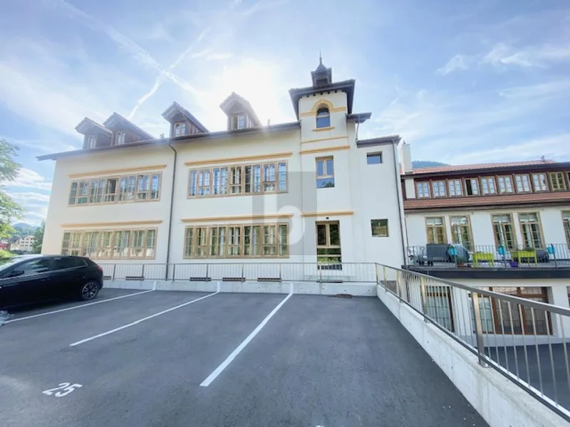 Wohnung 5.5 Zimmer in Vallorbe — photo 5