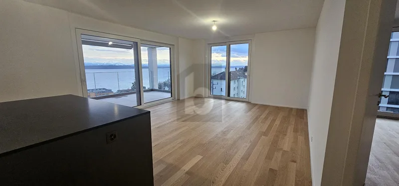 Wohnung 3.5 Zimmer in Avenue du Vignoble — 4