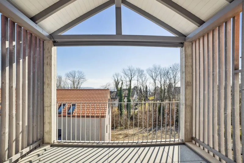 Appartement 3.5 pièces à Saint-Aubin — 3