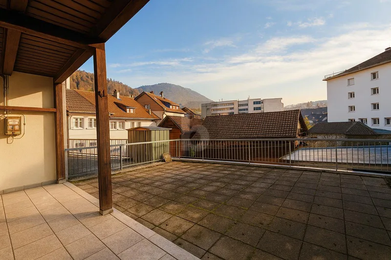 Immeuble 14 pièces à Moutier — photo 4