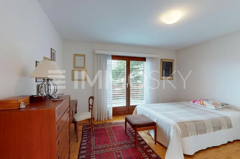 Appartement 4.5 pièces à Granois — 4