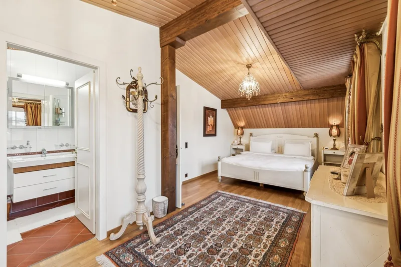 House / Villa 12 rooms in La Croix sur Lutry — 14