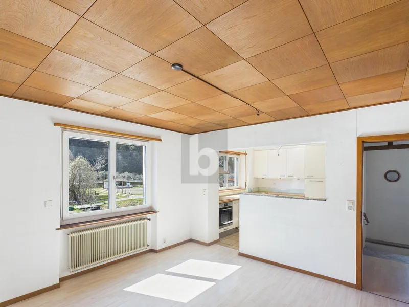 House / Villa 5.5 rooms in Faido — photo 2