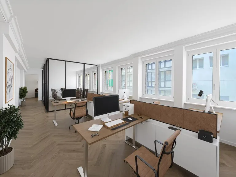 Commercial in Genève — 5