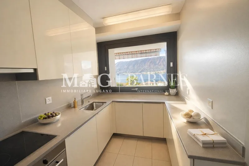 Appartement 4.5 pièces à Bissone — 3