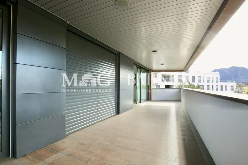 Appartement 4.5 pièces à Lugano — 3