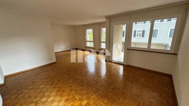 Apartment 4 rooms in Le Locle