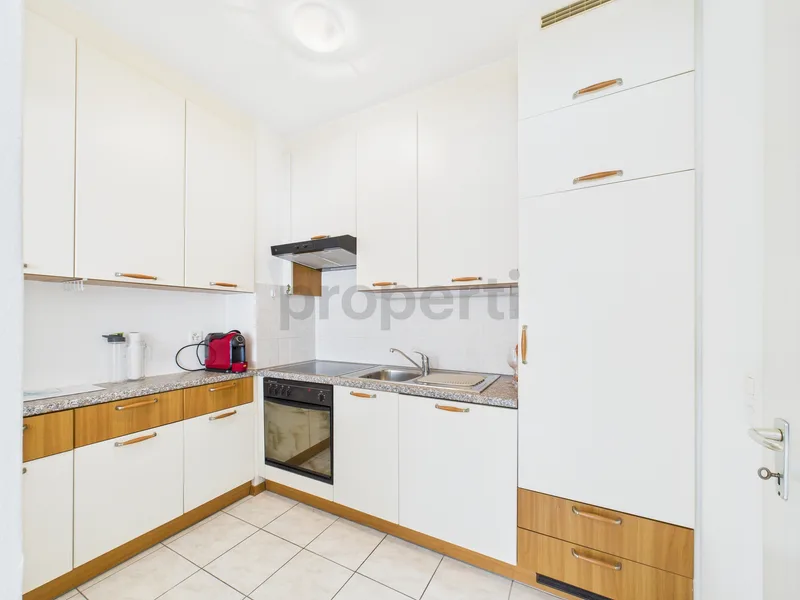 Apartment 2.5 rooms in Minusio — 4