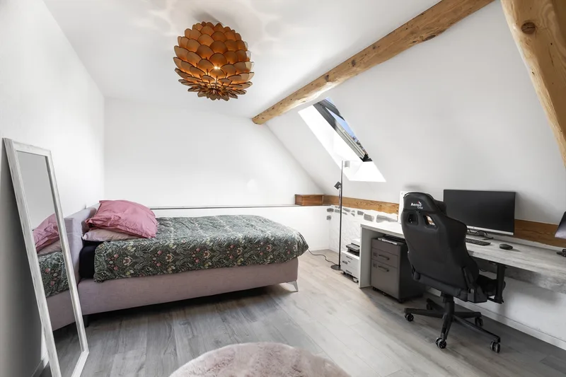 Apartment 5.5 rooms in Montanaire — photo 7