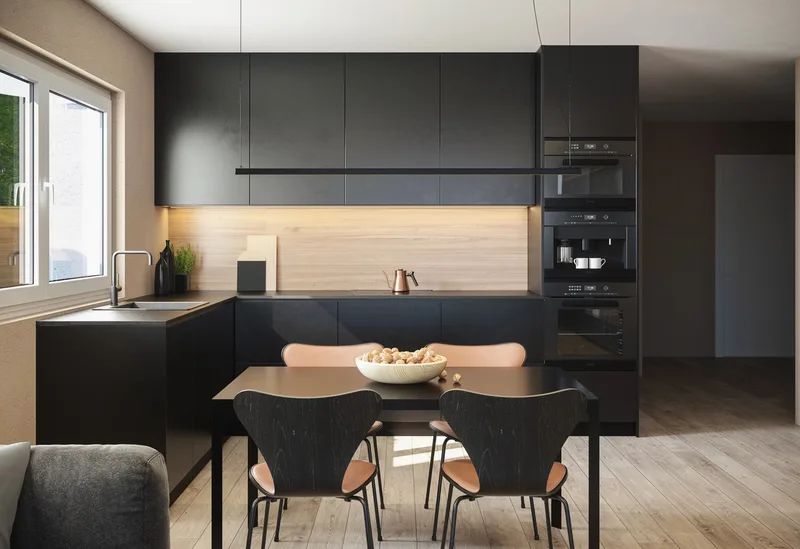 Appartement 3.5 pièces à Savièse — 4