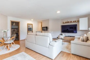 House / Villa 4 rooms in Hauts de Sierre — 4