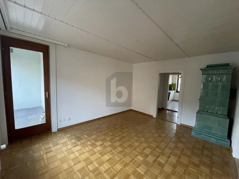 Wohnung 4.5 Zimmer in St. Gallen — photo 2