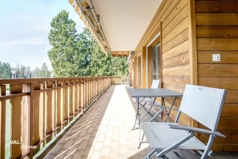 Appartement 4.5 pièces à Lens — 11