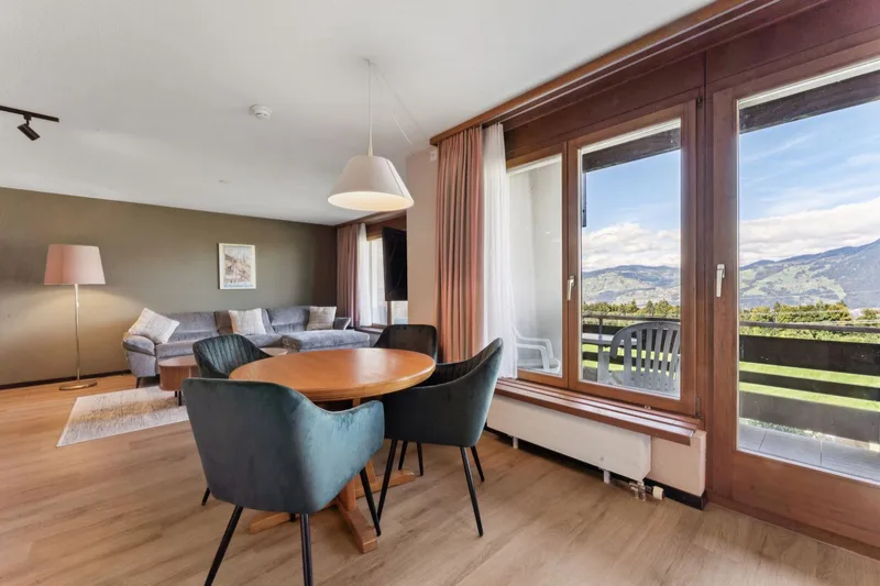 New development in Aeschi bei Spiez — 7