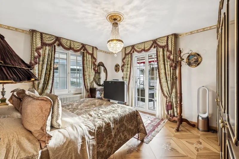 House / Villa 12 rooms in La Croix sur Lutry — 9