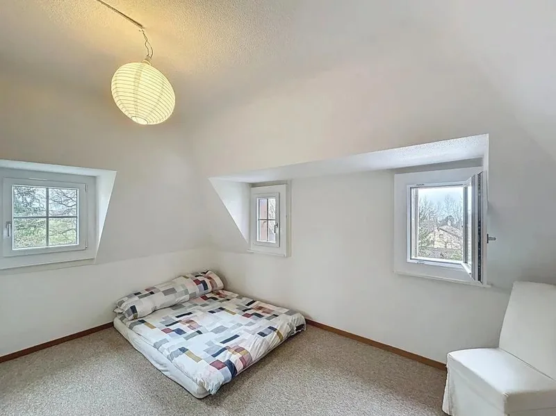 Appartement 2.5 pièces à Epalinges — 4