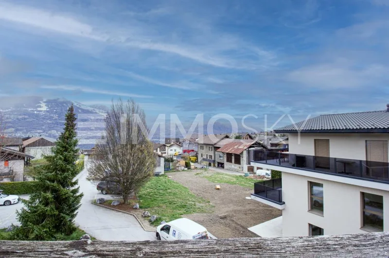 Appartement 4.5 pièces à Granois — 5