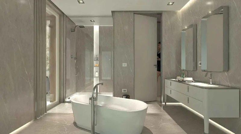 Appartement 6 pièces à Melide — 8