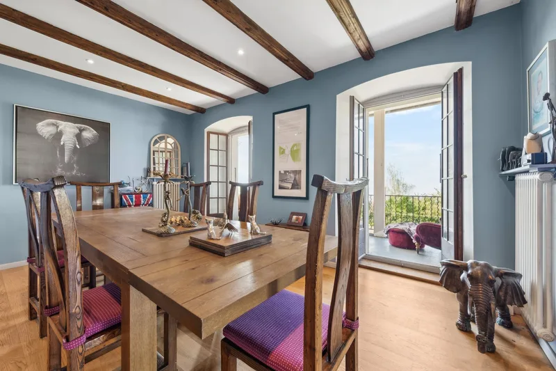 Maison / Villa 10 pièces à Blonay - Saint-Légier — 9