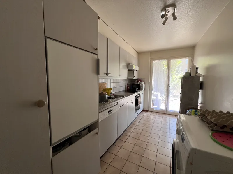 Apartment 3.5 rooms in Bex — 3